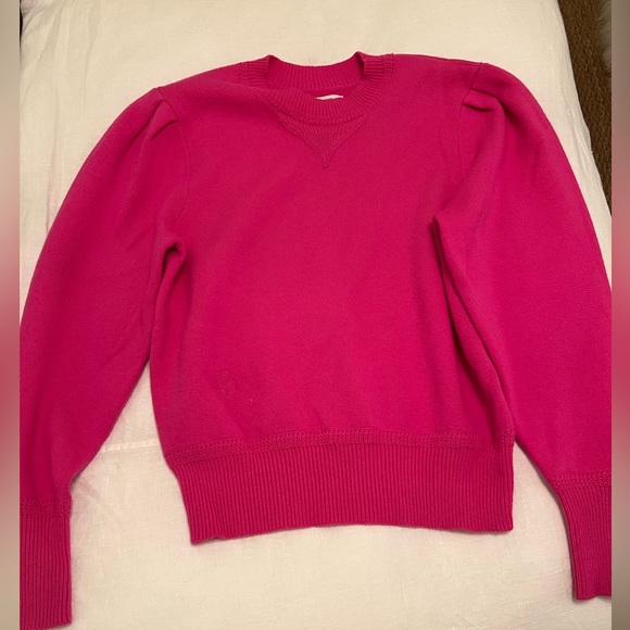 Isabel Marant Sweaters - Isabel Marant Etoile Sweater